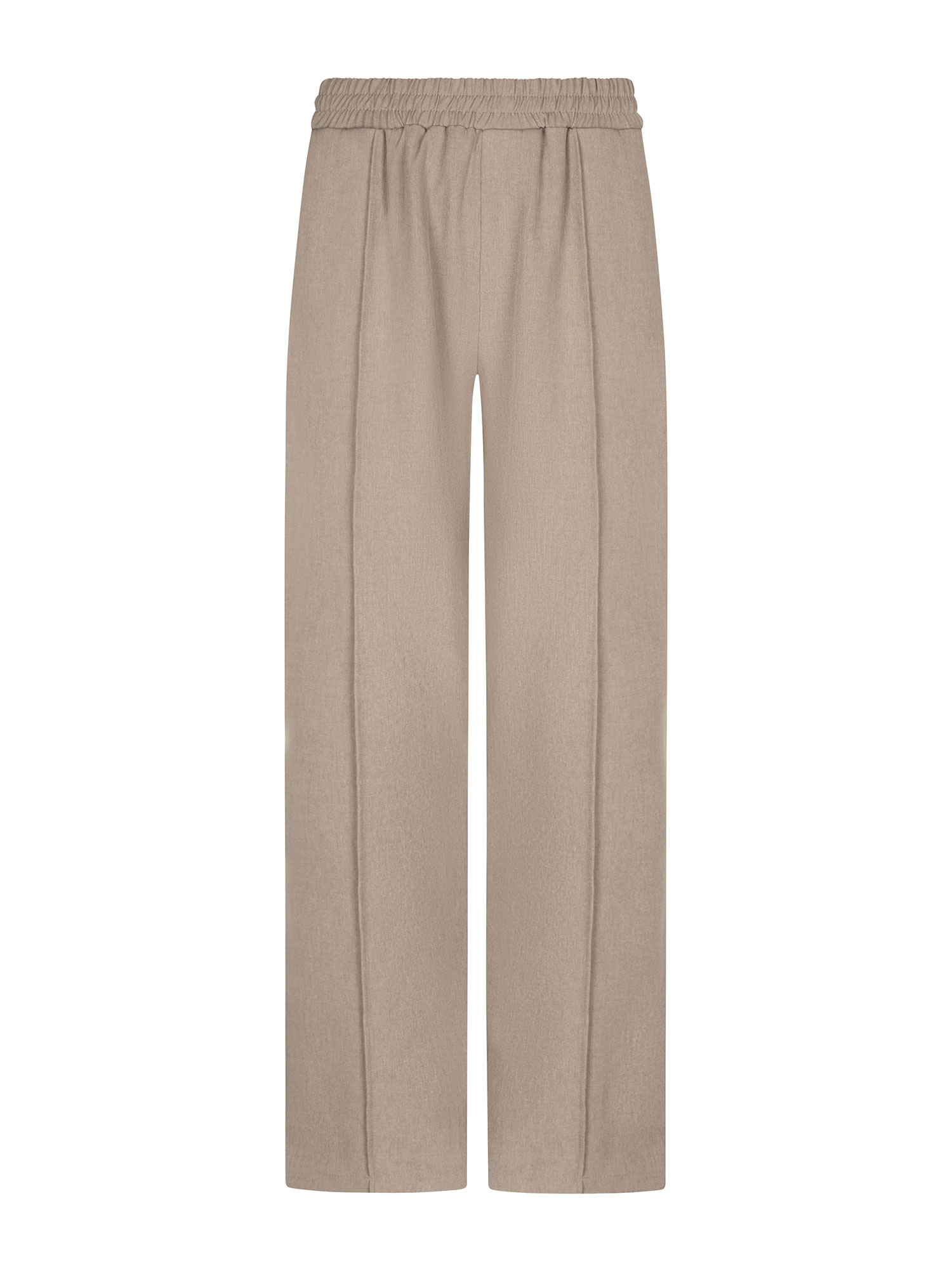 Pants Alisson Stone grey