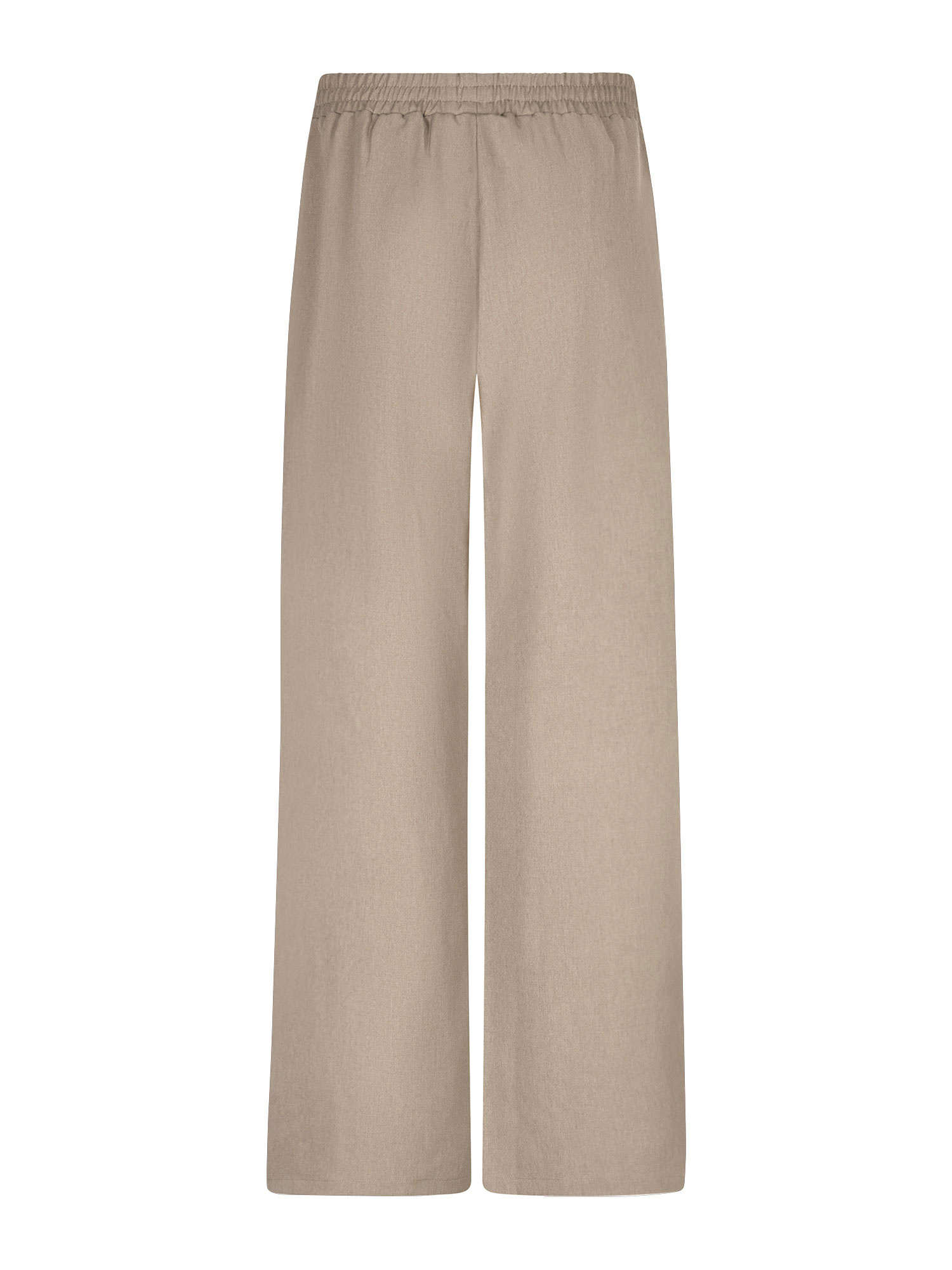 Pants Yade Stone grey