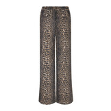 Pants Valesca Tall Leopard