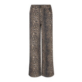 Pants Valesca Tall Leopard
