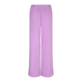 Pants Solange Tall Violet