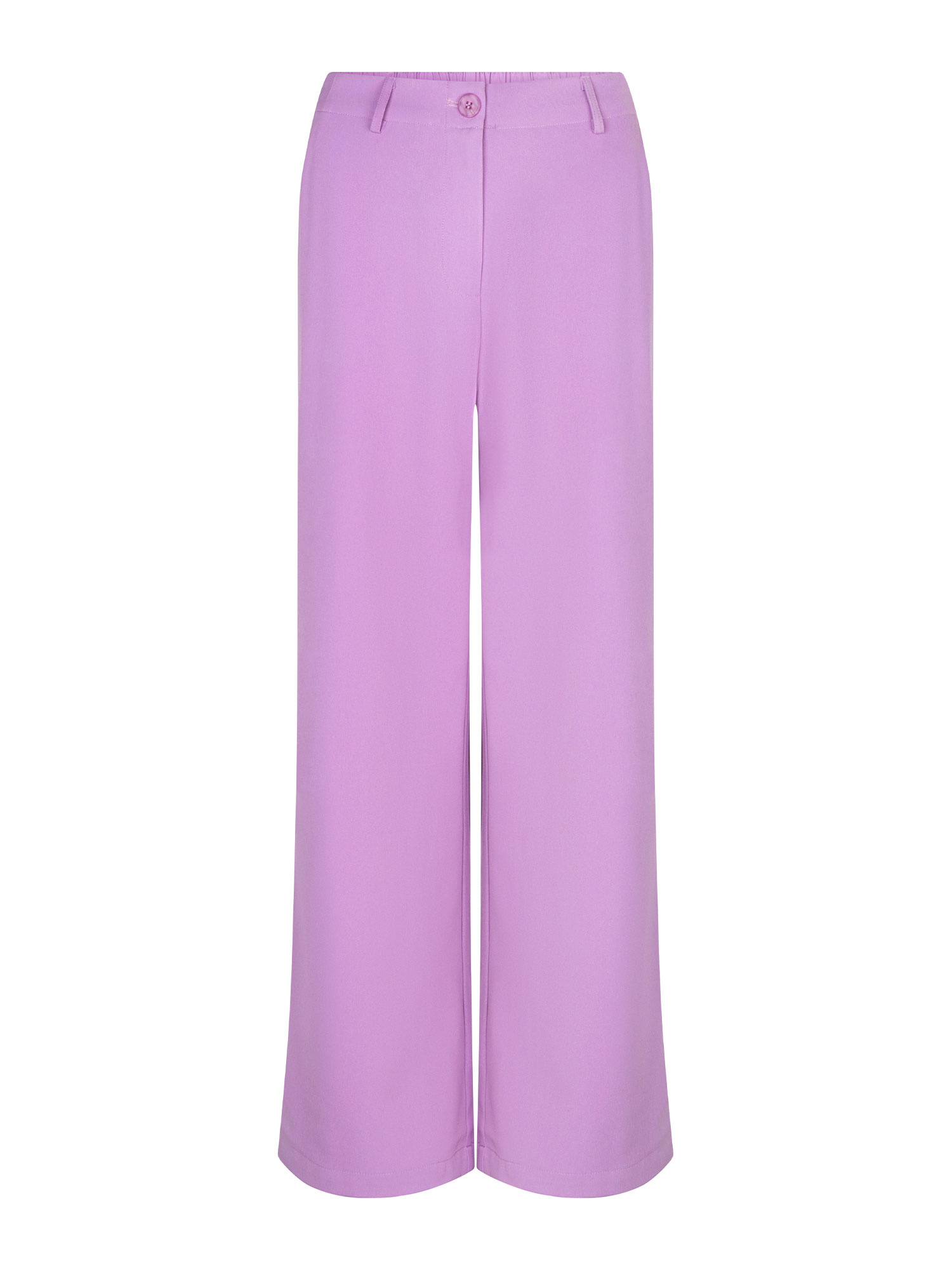 Pants Solange Tall Violet