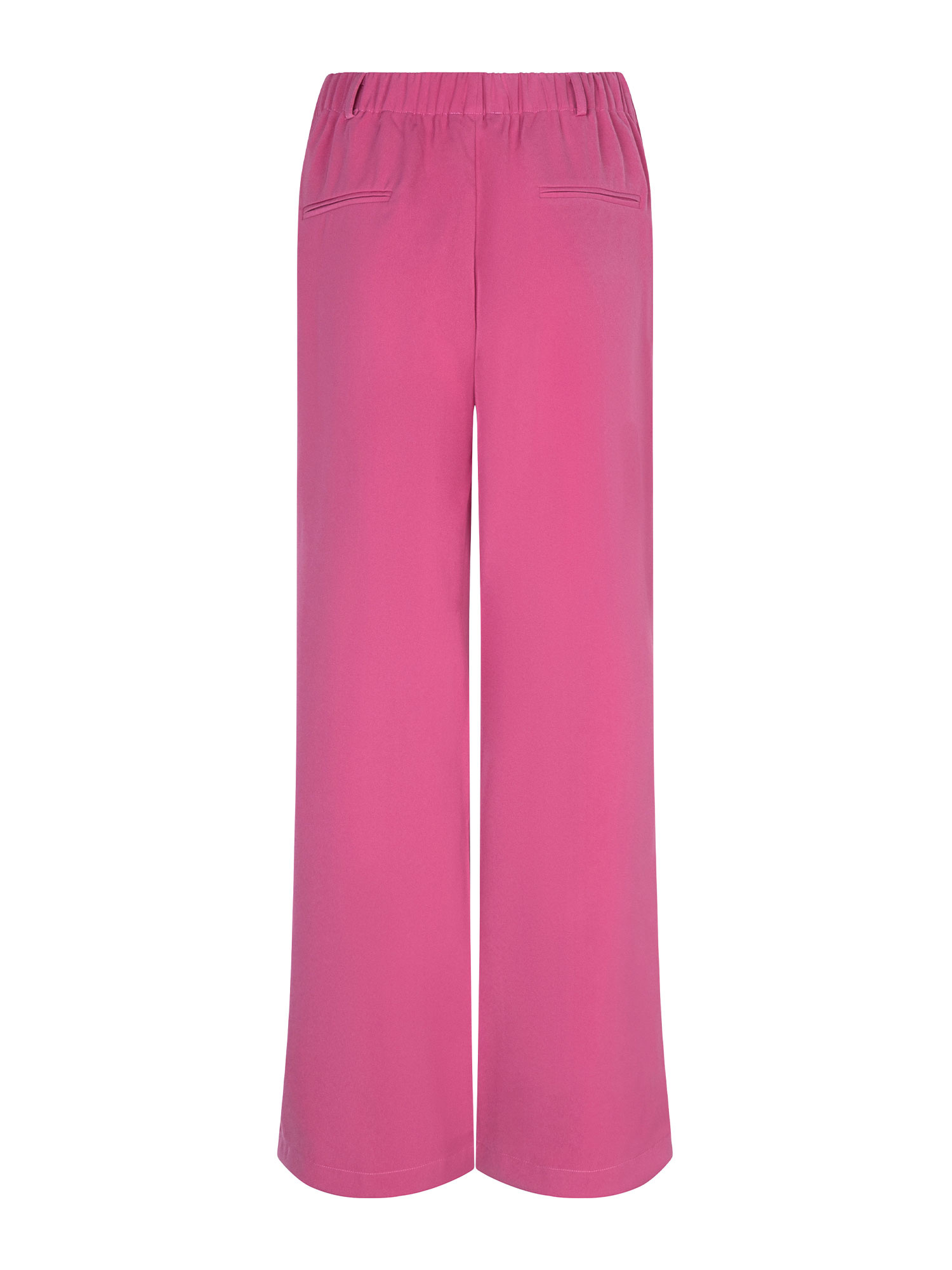 Pants Solange Tall Berry pink