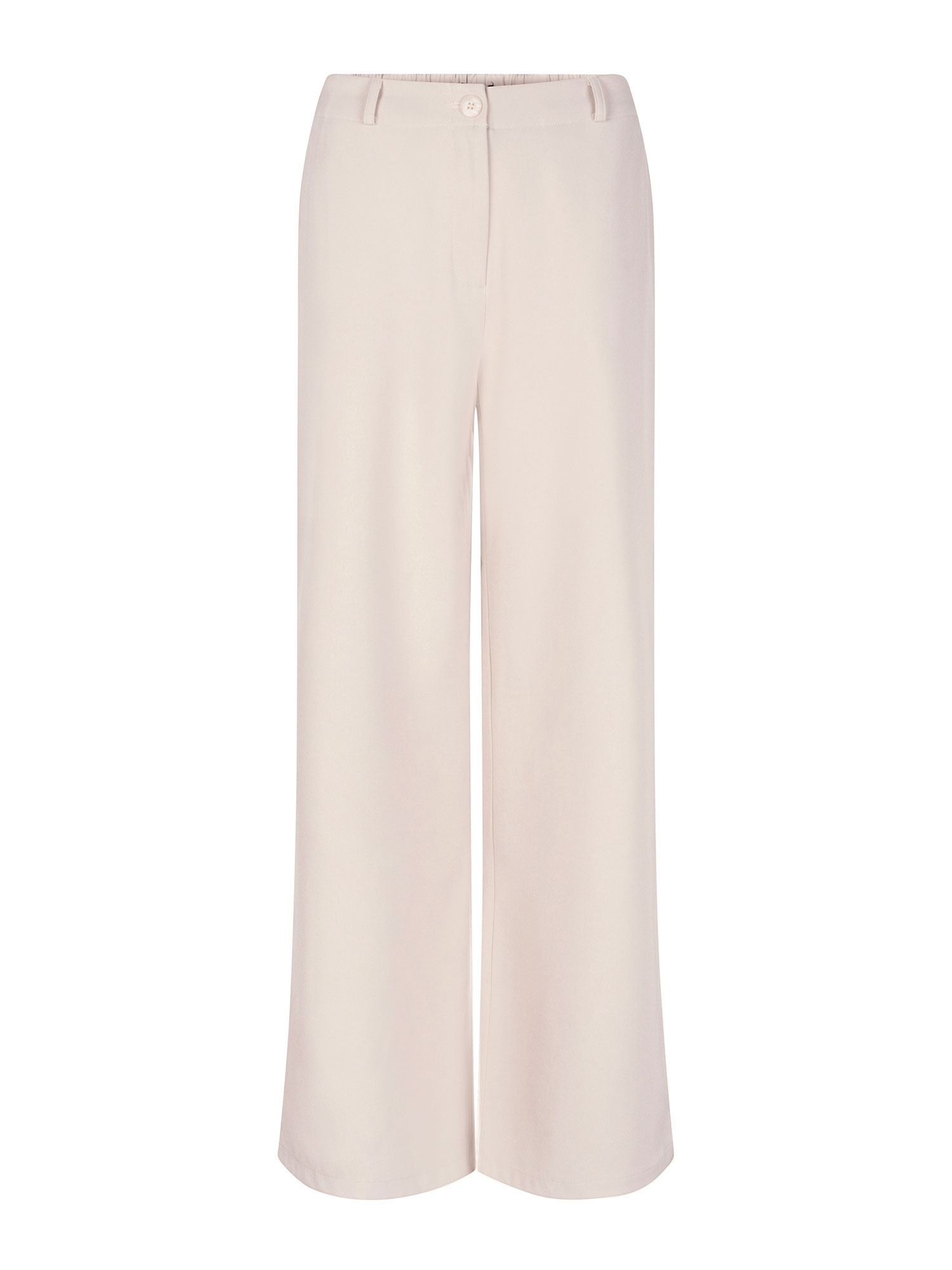 Pants Solange Tall Off-white SS26