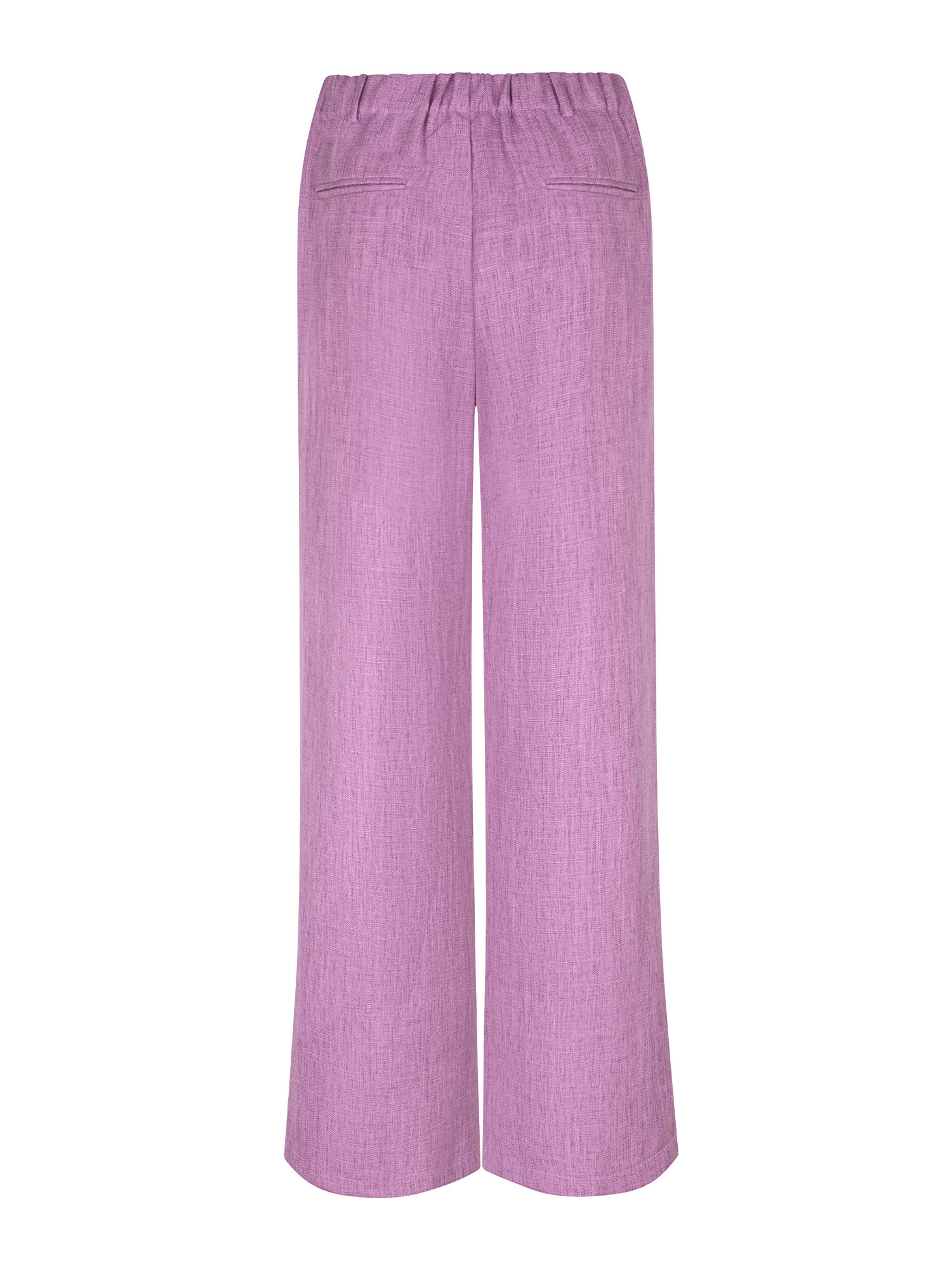 Pants Leona Tall Purple melange