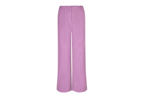 Pants Leona Tall Purple melange