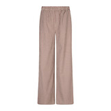 Pants Celeste Tall Brown check