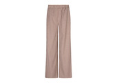 Pants Celeste Tall Brown check