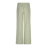 Pants Celeste Tall Green check