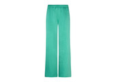 Pants Wendy Sea green