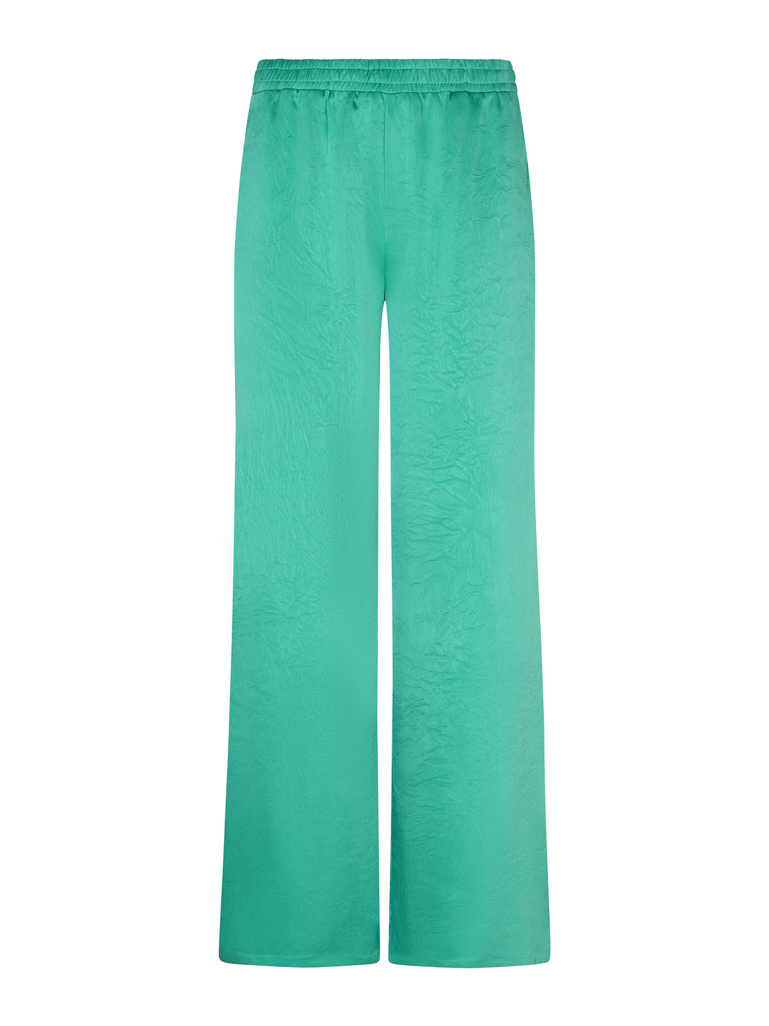 Pants Wendy Sea green