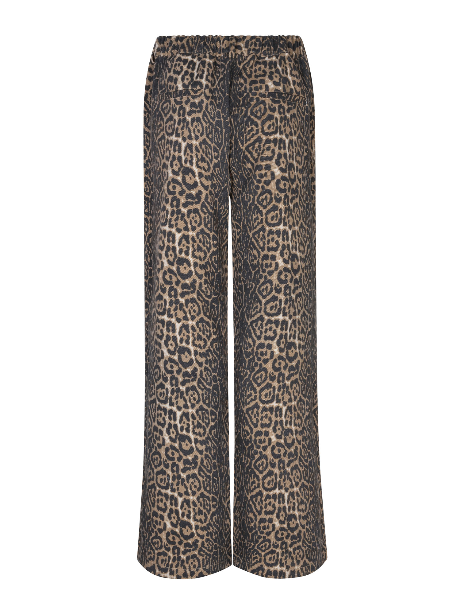 Pants Valesca Leopard
