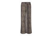 Pants Valesca Leopard