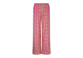 Pants Mara Pink flower