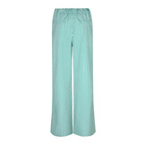 Pants Djamilla Sea green