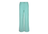 Pants Djamilla Sea green