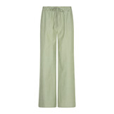 Pants Bregje Green