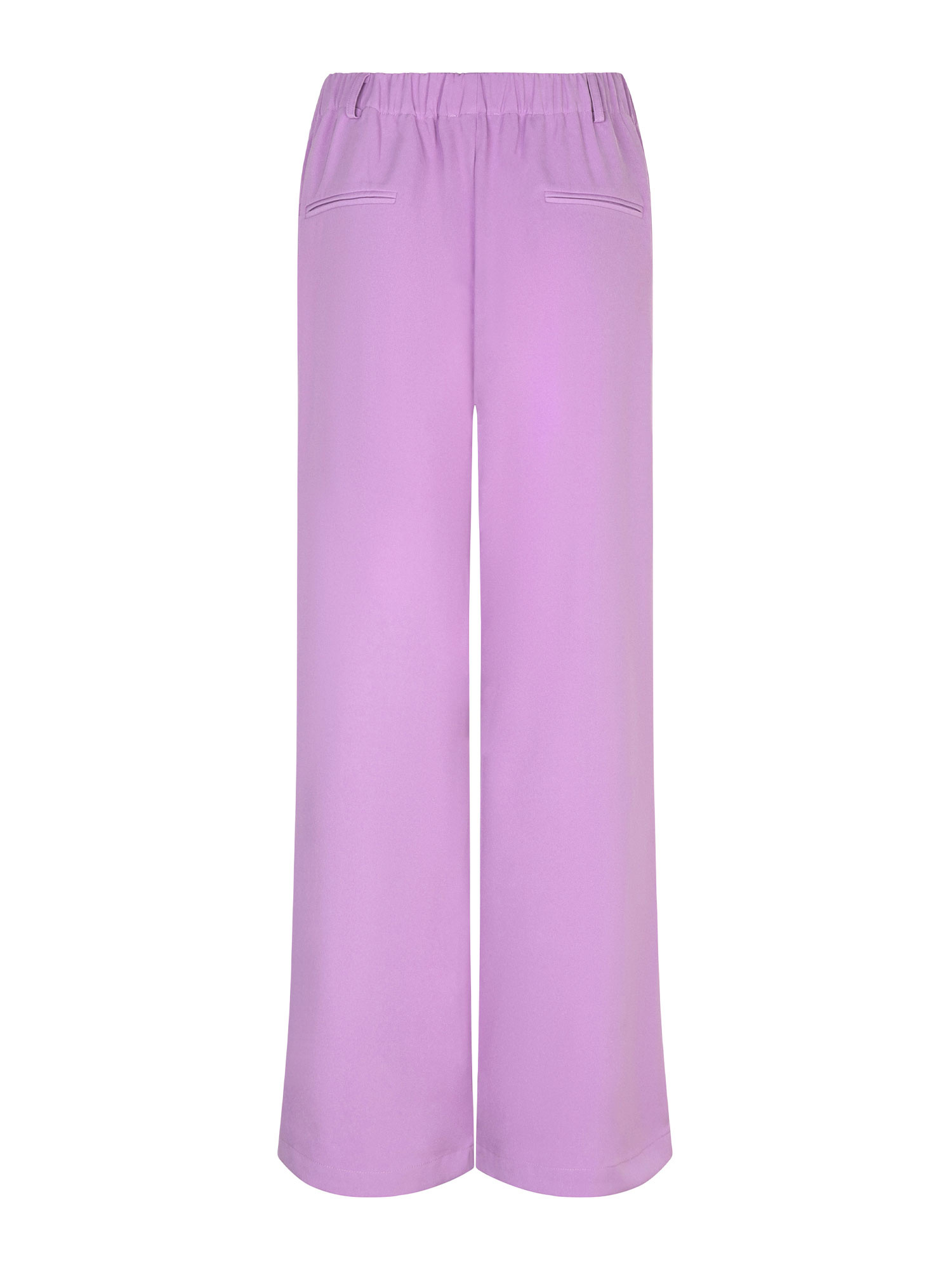 Pants Solange Violet