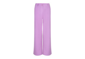 Pants Solange Violet