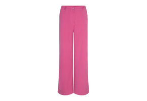 Pants Solange Berry pink