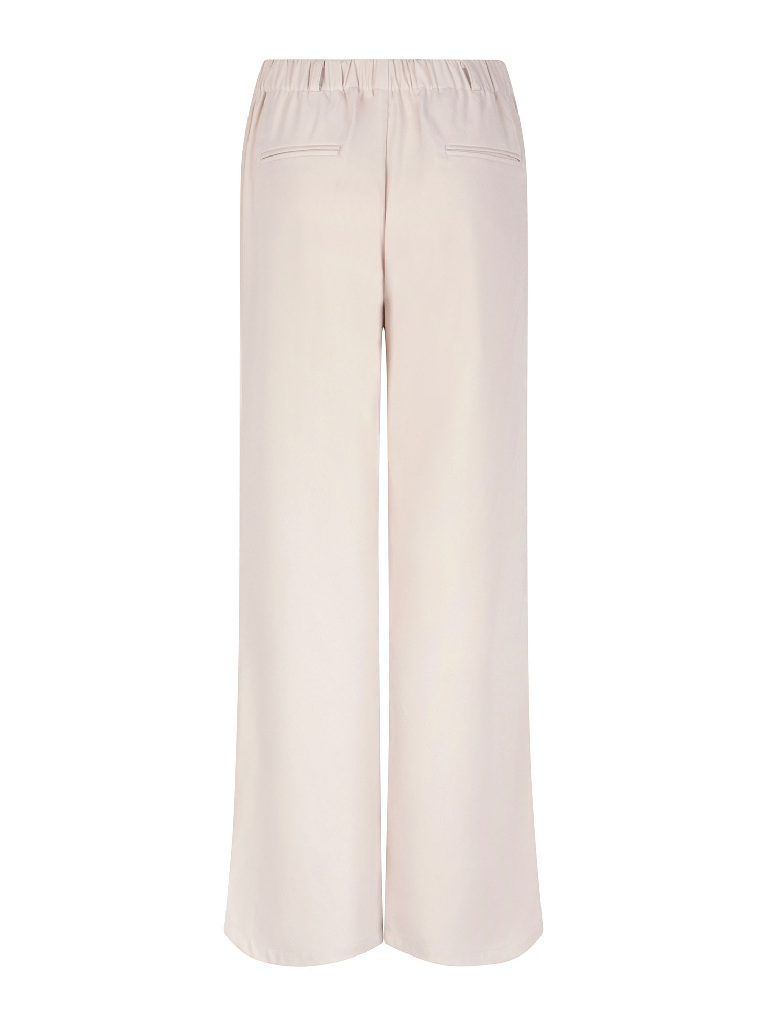 Pants Solange Off-white SS26