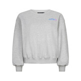 Sweater Catch Me Grey melange