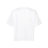 T-shirt Juicy bottle Violet