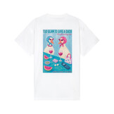 T-shirt Ducks Off-white