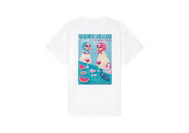 T-shirt Ducks Off-white