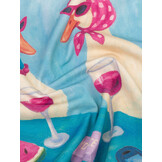 T-shirt Ducks Off-white