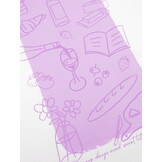 T-shirt Picknick Off-white