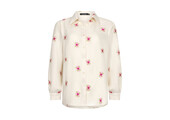 Blouse Gabia Ecru