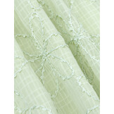 Blouse Isamae Soft green