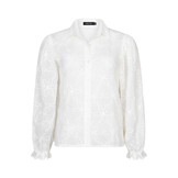 Blouse Isamae Off-white