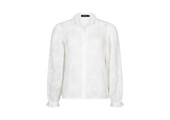 Blouse Isamae Off-white