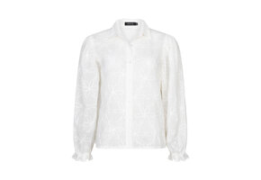 Blouse Isamae Off-white