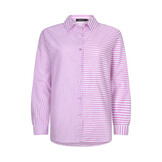 Blouse Kimberley Violet
