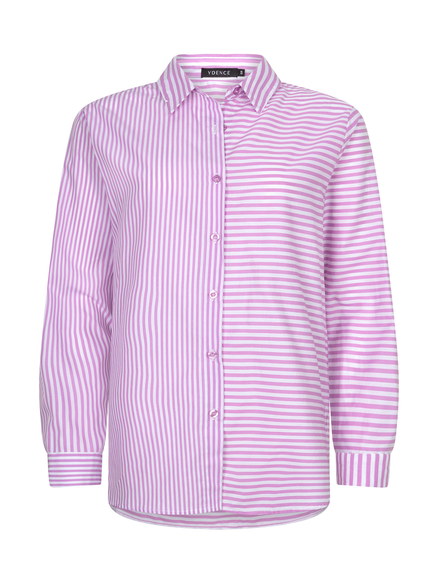 Blouse Kimberley Violet