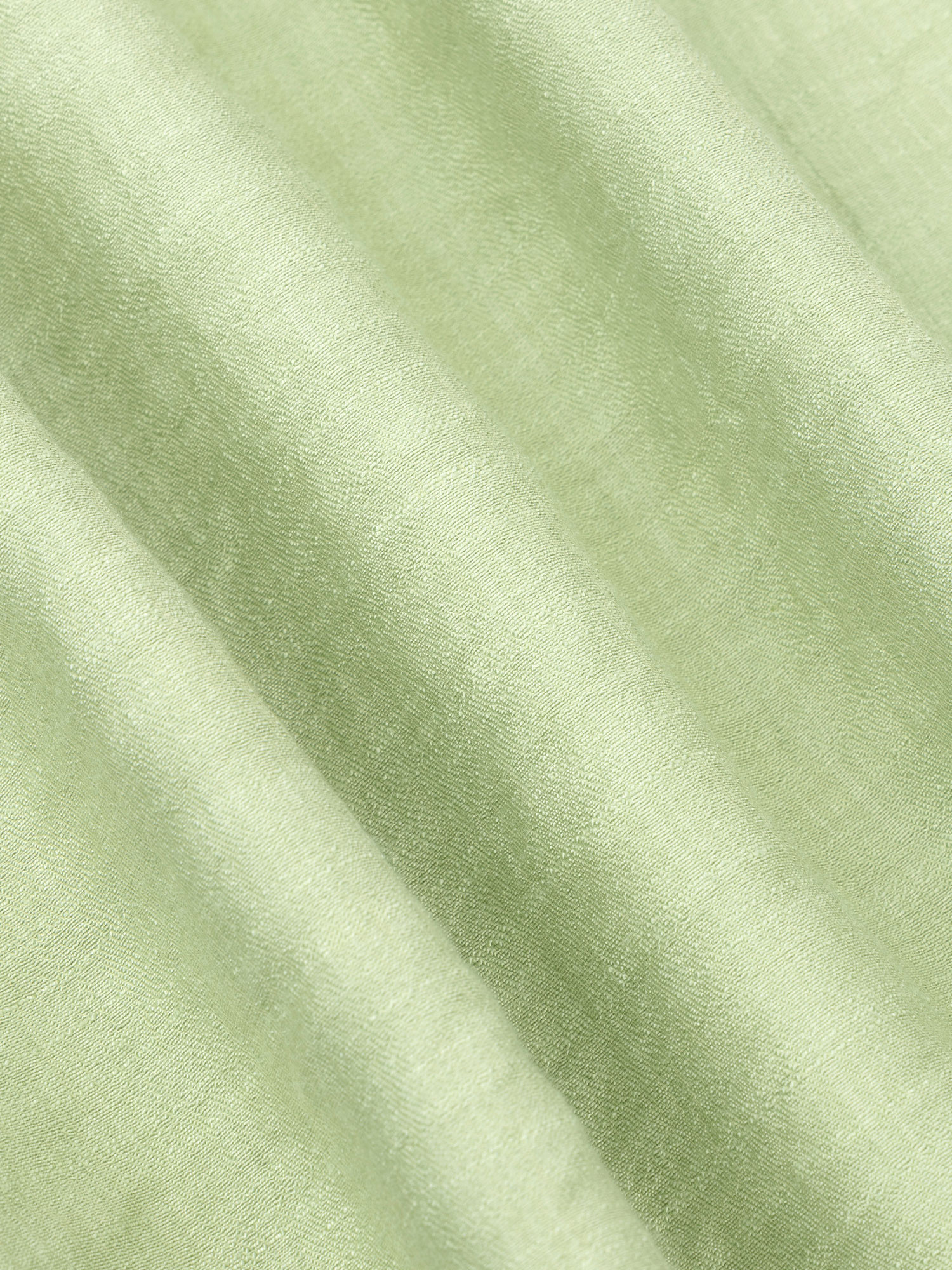 Blouse Rose Soft green