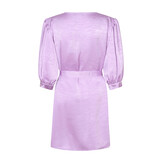 Dress Nienke Violet