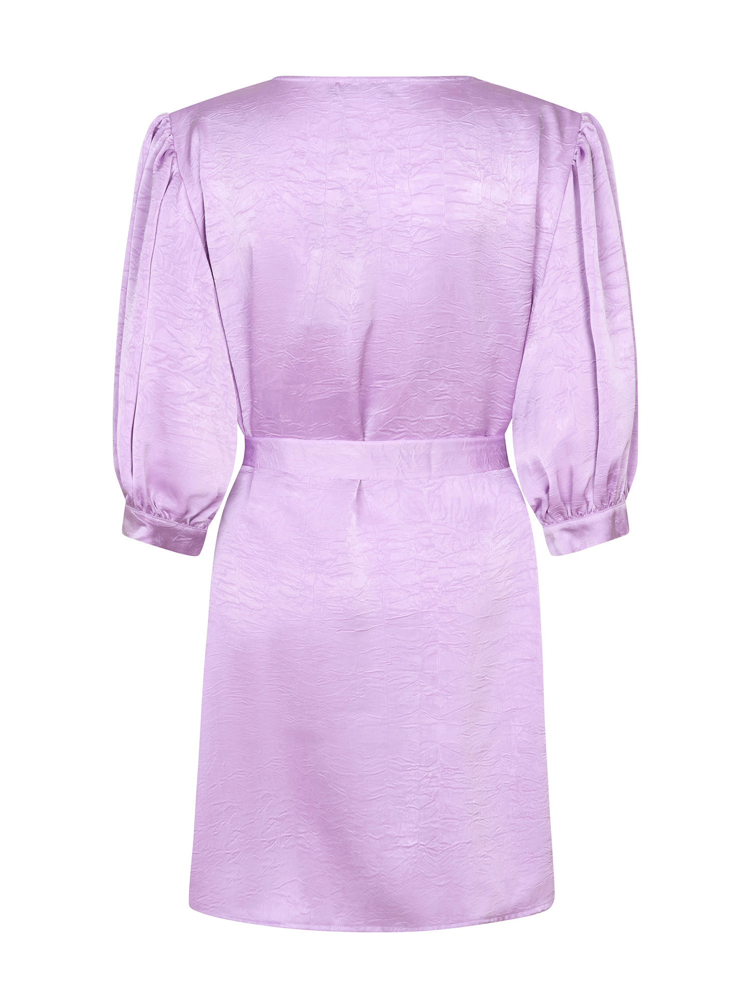 Dress Nienke Violet