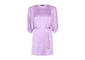 Dress Nienke Violet