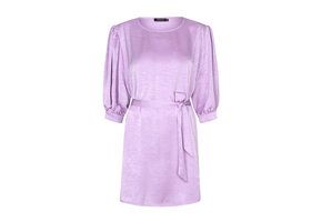 Dress Nienke Violet