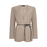 Blazer Lexie Stone grey