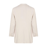 Blazer Maisie Off-white SS26