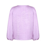 Top Nyma Violet