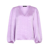 Top Nyma Violet