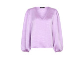 Top Nyma Violet