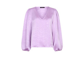 Top Nyma Violet