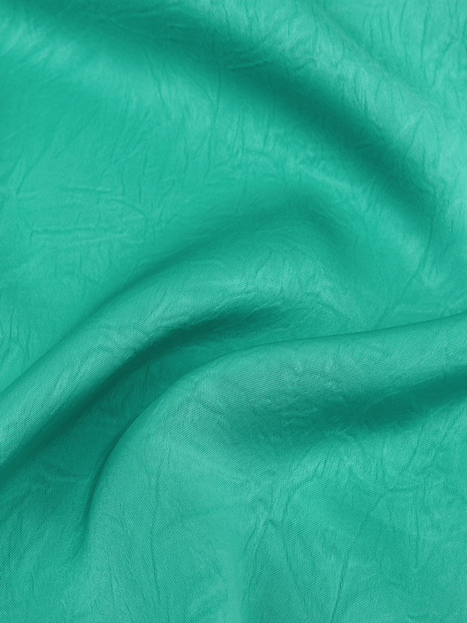 Top Nyma Sea green